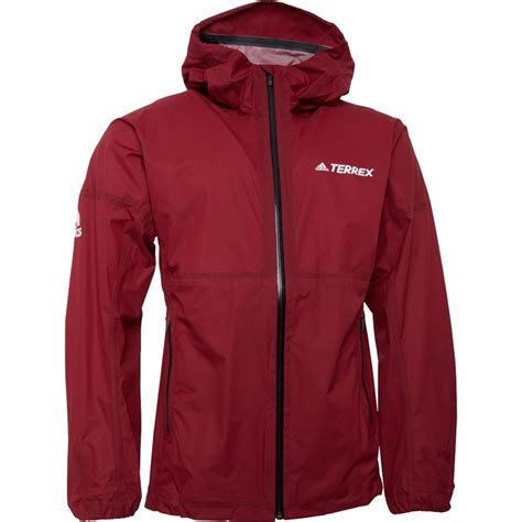 adidas terrex jas heren|Adidas Terrex Jackets .